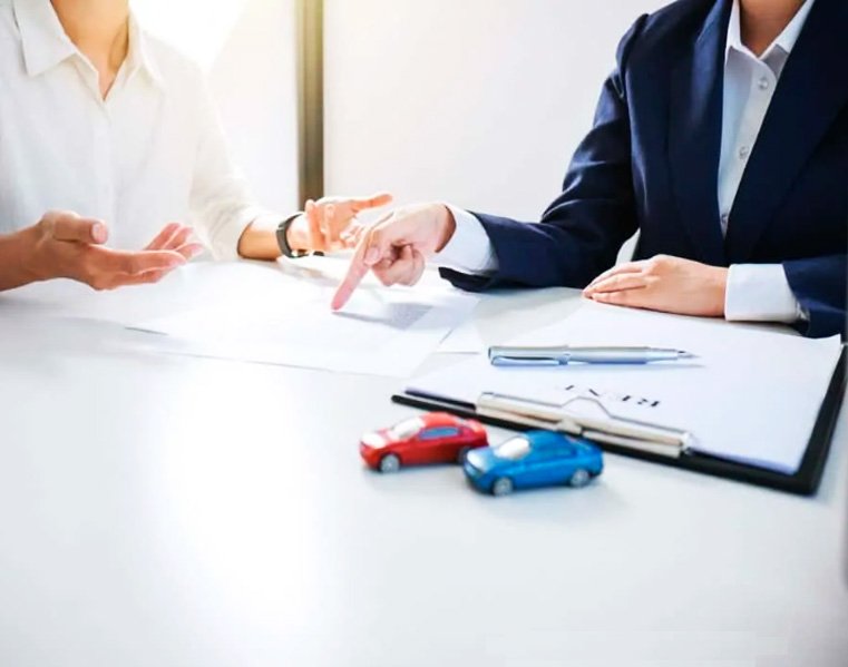 Redução nas Parcelas de Financiamento de Veículos | Alcântara Advogado